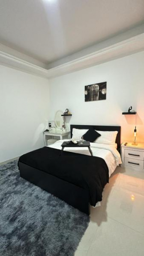 NEW! Apartment next to Yas Island & Airport